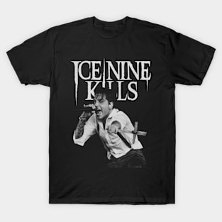 ICE NINE KILLS BAND T-Shirt